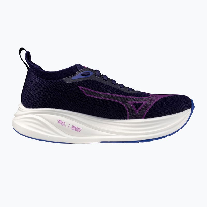 Moteriški bėgimo batai Mizuno Neo Zen 2 rhodonite/dahlia/royal blue 2