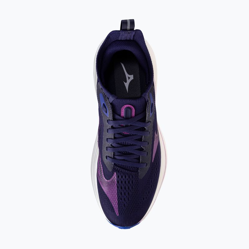 Moteriški bėgimo batai Mizuno Neo Zen 2 rhodonite/dahlia/royal blue 5