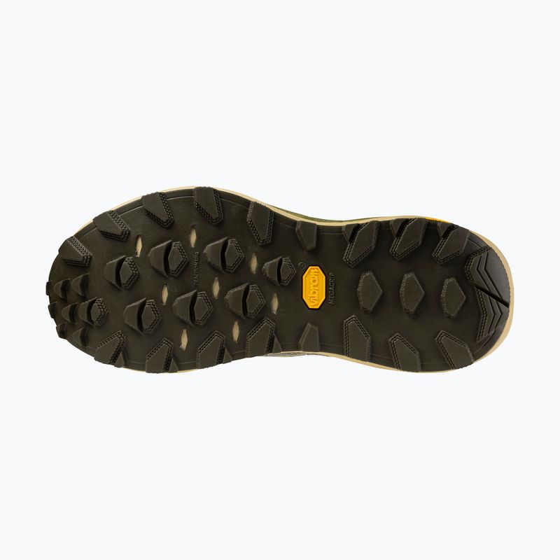 Vyriški bėgimo batai Mizuno Wave Mujin 11 sea spray/aventurine/martini olive 4