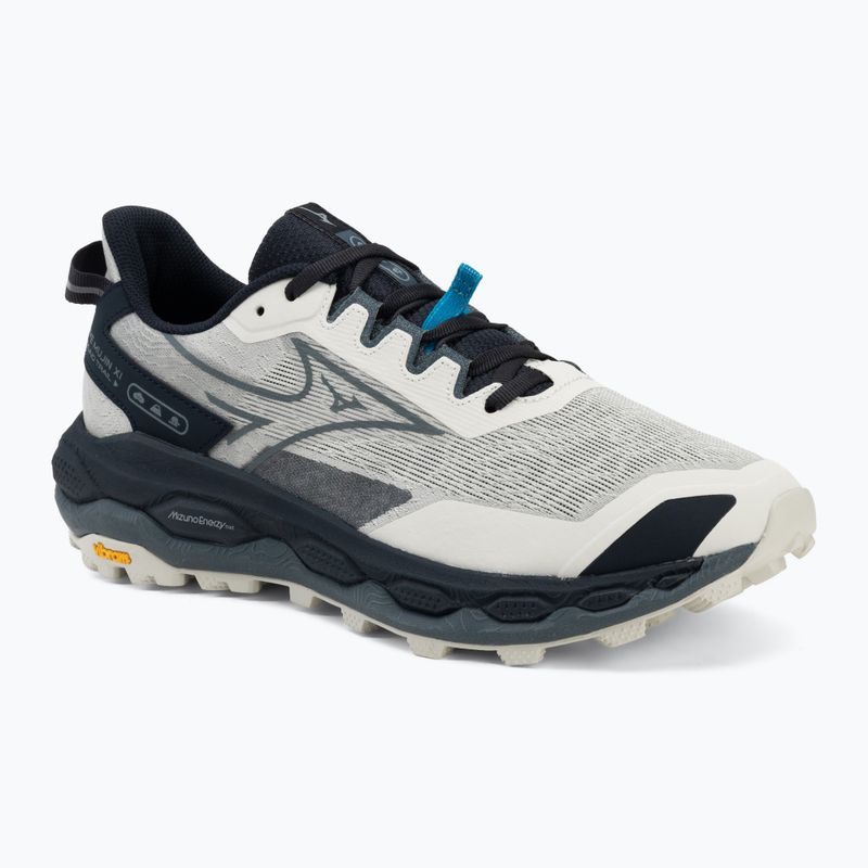 Vyriški bėgimo batai Mizuno Wave Mujin 11 foggy dew/dark slatevulcan