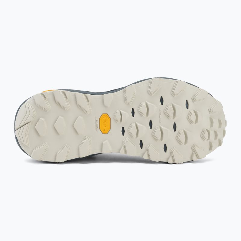 Vyriški bėgimo batai Mizuno Wave Mujin 11 foggy dew/dark slatevulcan 4