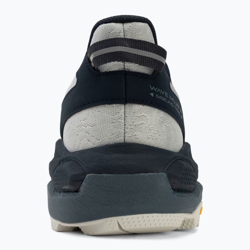 Vyriški bėgimo batai Mizuno Wave Mujin 11 foggy dew/dark slatevulcan 6