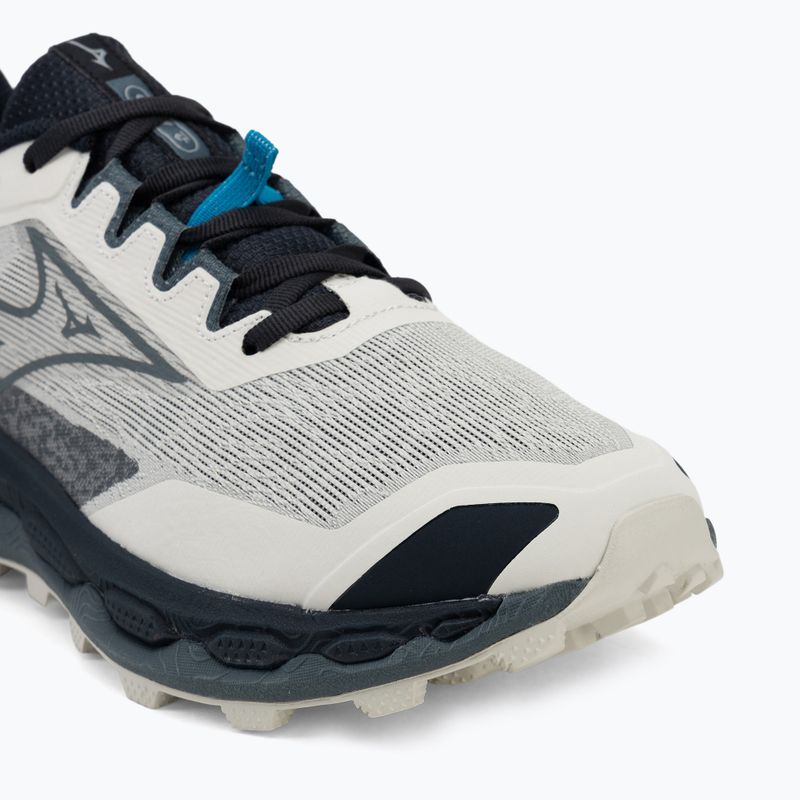 Vyriški bėgimo batai Mizuno Wave Mujin 11 foggy dew/dark slatevulcan 7