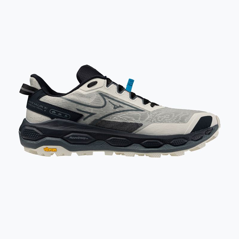 Vyriški bėgimo batai Mizuno Wave Mujin 11 foggy dew/dark slatevulcan