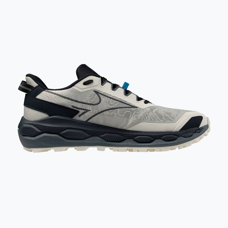 Vyriški bėgimo batai Mizuno Wave Mujin 11 foggy dew/dark slatevulcan 2