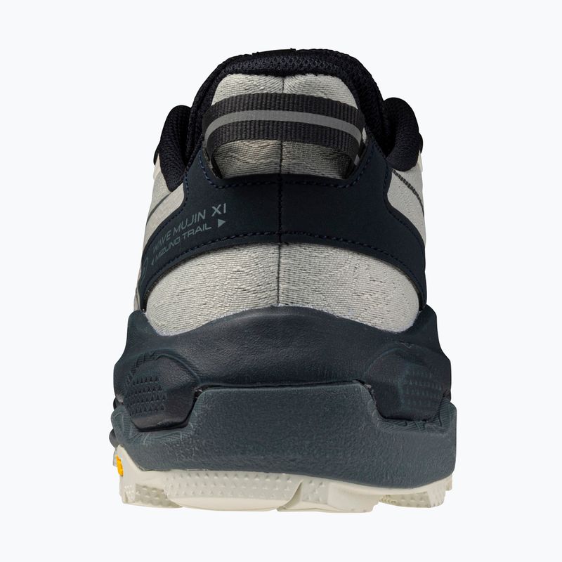 Vyriški bėgimo batai Mizuno Wave Mujin 11 foggy dew/dark slatevulcan 3