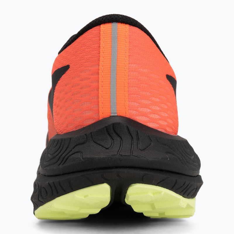 Bėgimo batai Mizuno Neo Accera orange/lime pulp/black 6