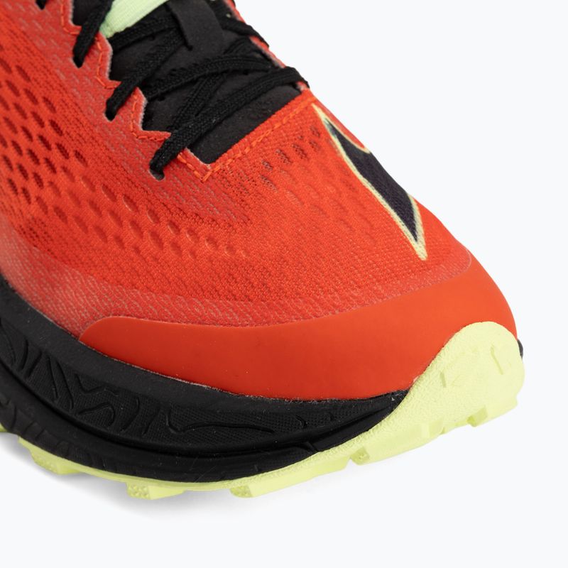 Bėgimo batai Mizuno Neo Accera orange/lime pulp/black 7
