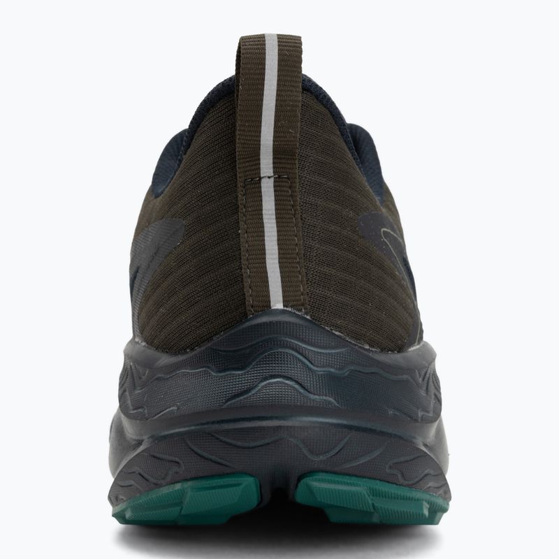 Vyriški bėgimo batai Mizuno Neo Lumina Gtx forest night/sea spray/vulcan 6