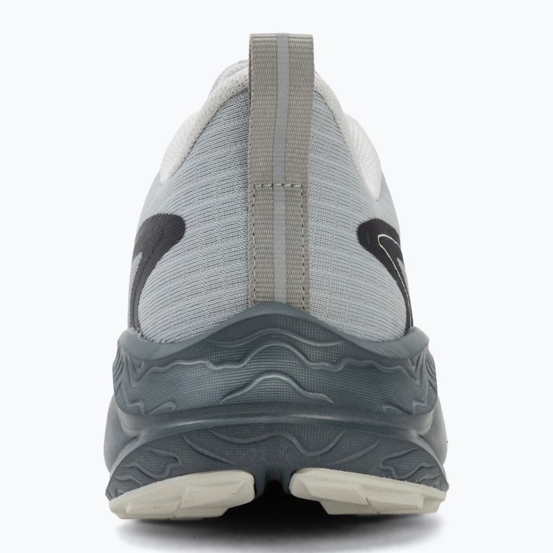 Vyriški bėgimo batai Mizuno Neo Lumina mirage gray/vulcan/blue jewel 6