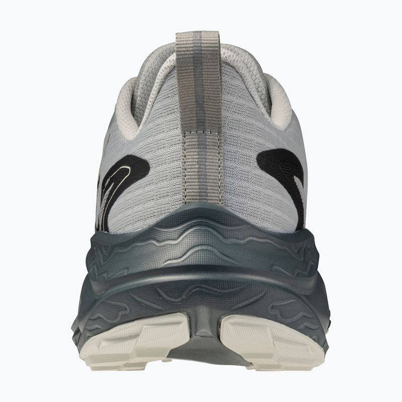 Vyriški bėgimo batai Mizuno Neo Lumina mirage gray/vulcan/blue jewel 3