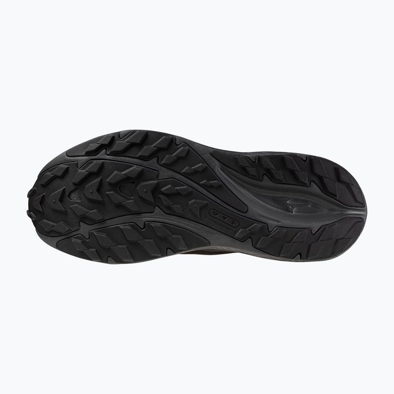 Vyriški bėgimo batai Mizuno Neo Lumina black bean/red dahlia/blackened pearl 4
