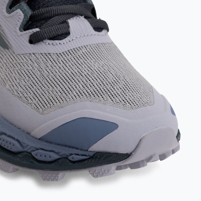 Moteriški bėgimo batai Mizuno Wave Mujin 11 dapple gray/dark slate/vulcan 7