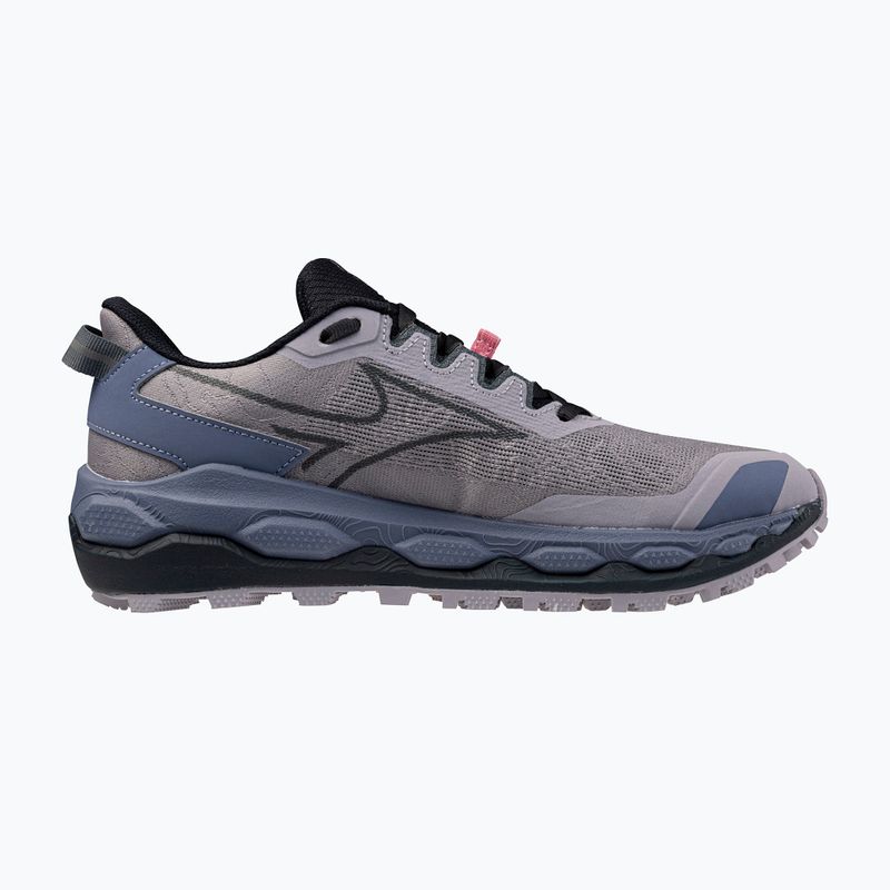 Moteriški bėgimo batai Mizuno Wave Mujin 11 dapple gray/dark slate/vulcan 2