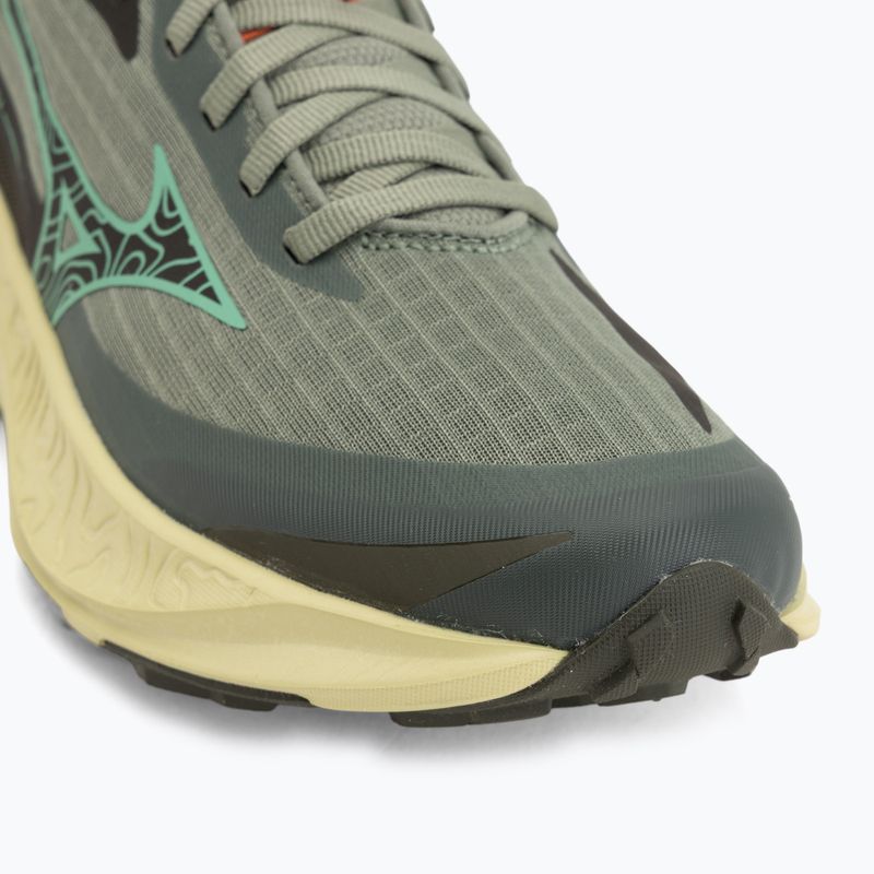 Moteriški bėgimo batai Mizuno Neo Lumina sea spray/mentholated/beechnut 7