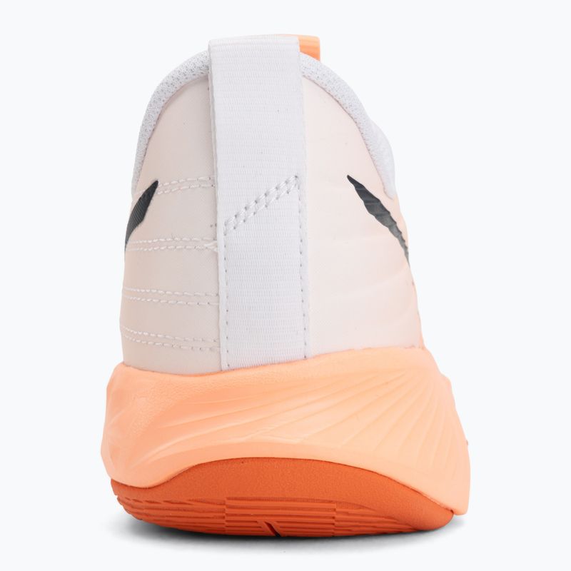 Tinklinio bateliai Mizuno Wave Momentum Pro flamingo coral/carbon/white 6