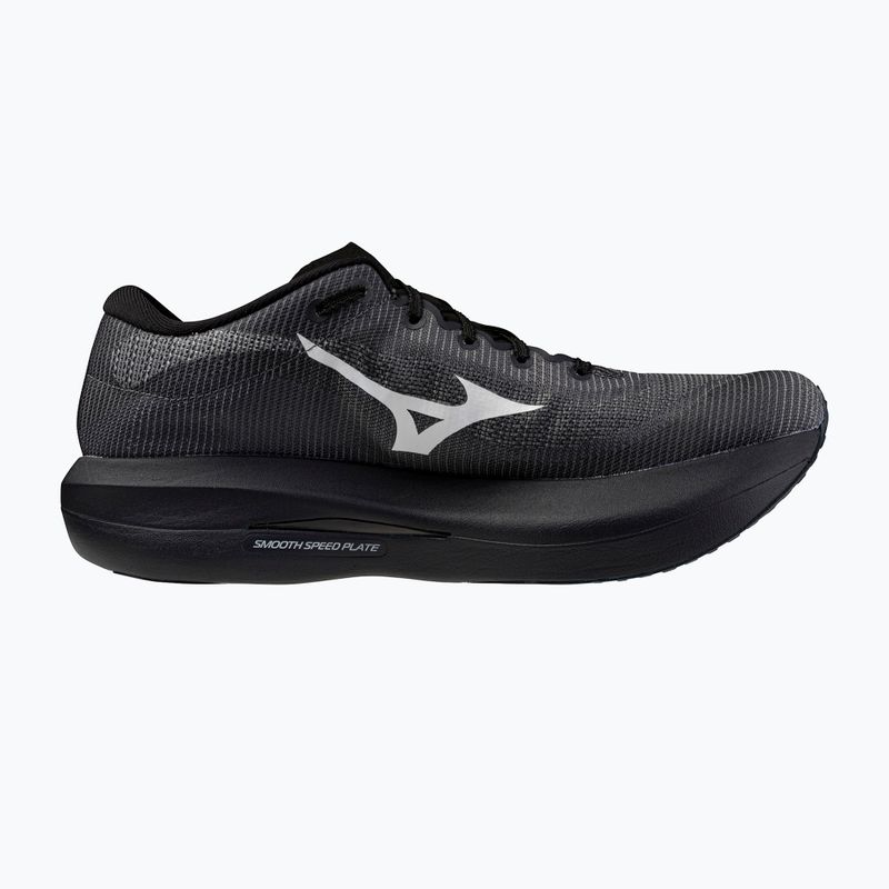 Bėgimo batai Mizuno Hyperwarp Pure vulcan/white/moonlit ocean 2