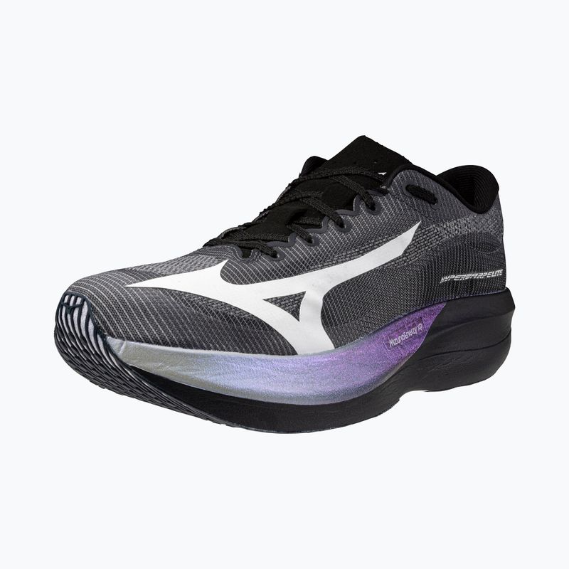 Bėgimo batai Mizuno Hyperwarp Elite vulcan/white/moonlit ocean 3