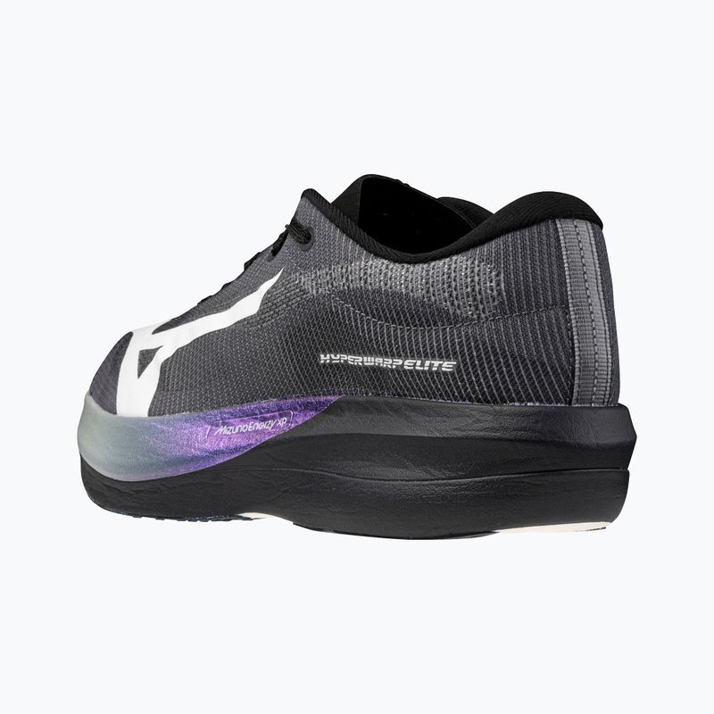 Bėgimo batai Mizuno Hyperwarp Elite vulcan/white/moonlit ocean 4