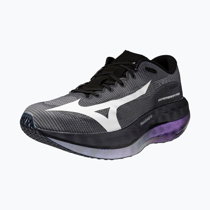 Bėgimo batai Mizuno Hyperwarp Pro vulcan/white/moonlit ocean 4