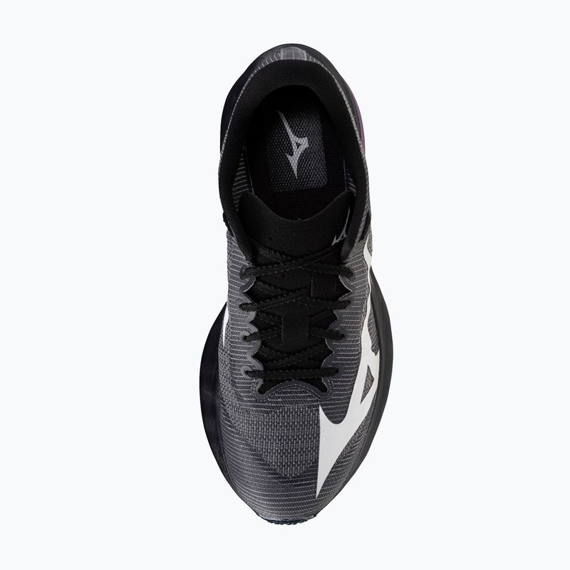 Bėgimo batai Mizuno Hyperwarp Pro vulcan/white/moonlit ocean 7