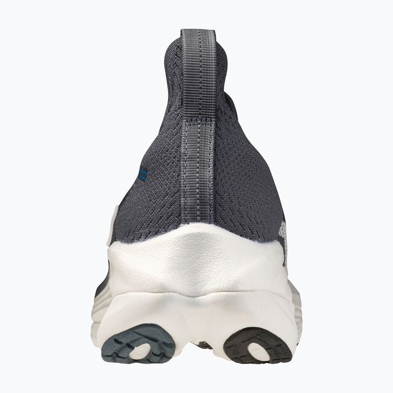 Vyriški bėgimo batai Mizuno Neo Vista 3 dark slate/white/blue jewel 3