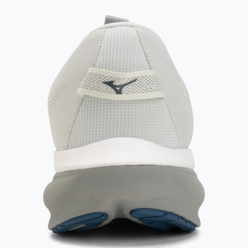 Vyriški bėgimo batai Mizuno Wave Rider 30 foggy dew/dark slate/white 6