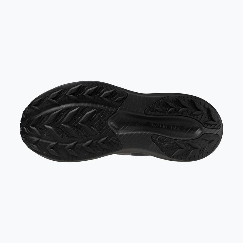 Vyriški bėgimo batai Mizuno Wave Rider TT 4 quiet shade/blackened pearl/black 4