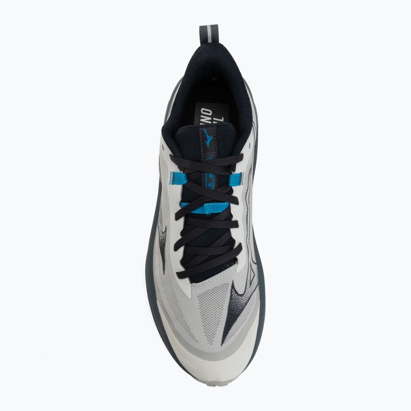 Vyriški bėgimo batai Mizuno Neo Daichi 10 foggy dew/vulcan/dark slate 5
