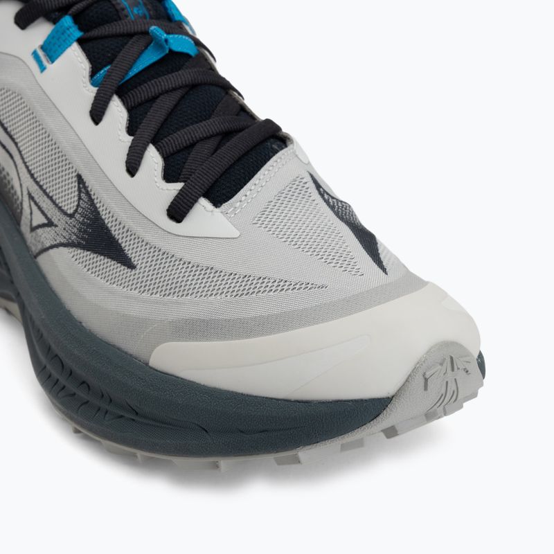 Vyriški bėgimo batai Mizuno Neo Daichi 10 foggy dew/vulcan/dark slate 7
