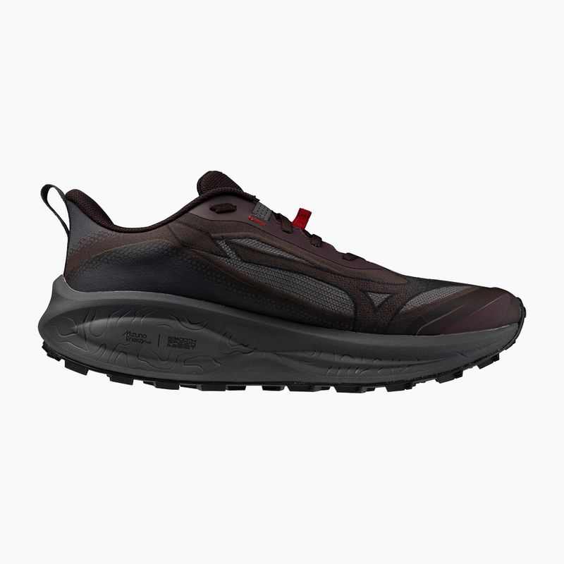 Vyriški bėgimo batai Mizuno Neo Daichi 10 raisin/phantom/blackened pearl 2