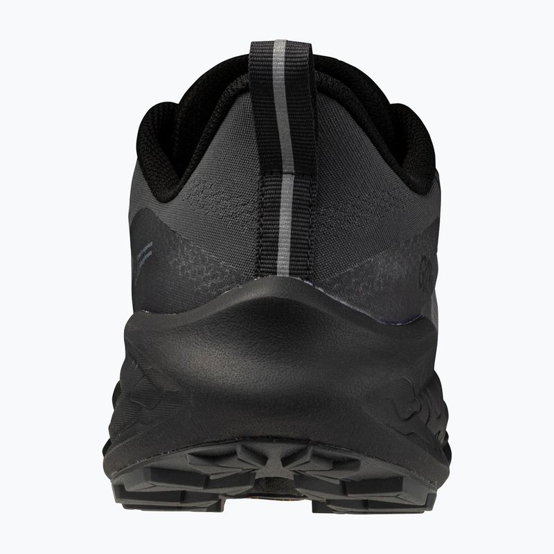 Vyriški bėgimo batai Mizuno Neo Daichi 10 Gtx black oyster/black/blue jewel 3