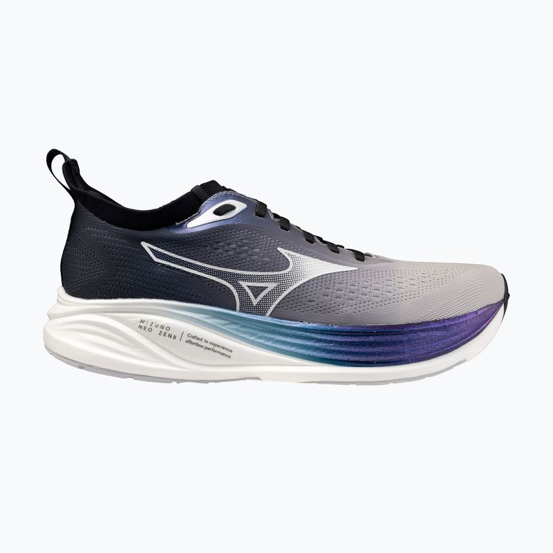 Bėgimo batai Mizuno Neo Zen 2 lilac hint/white/moonlit ocean