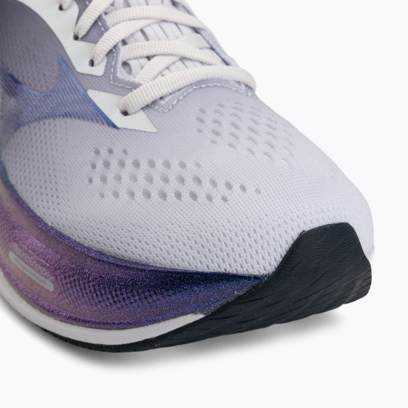 Bėgimo batai Mizuno Wave Rider 30 vulcan/lilac hint/moonlit ocean 7