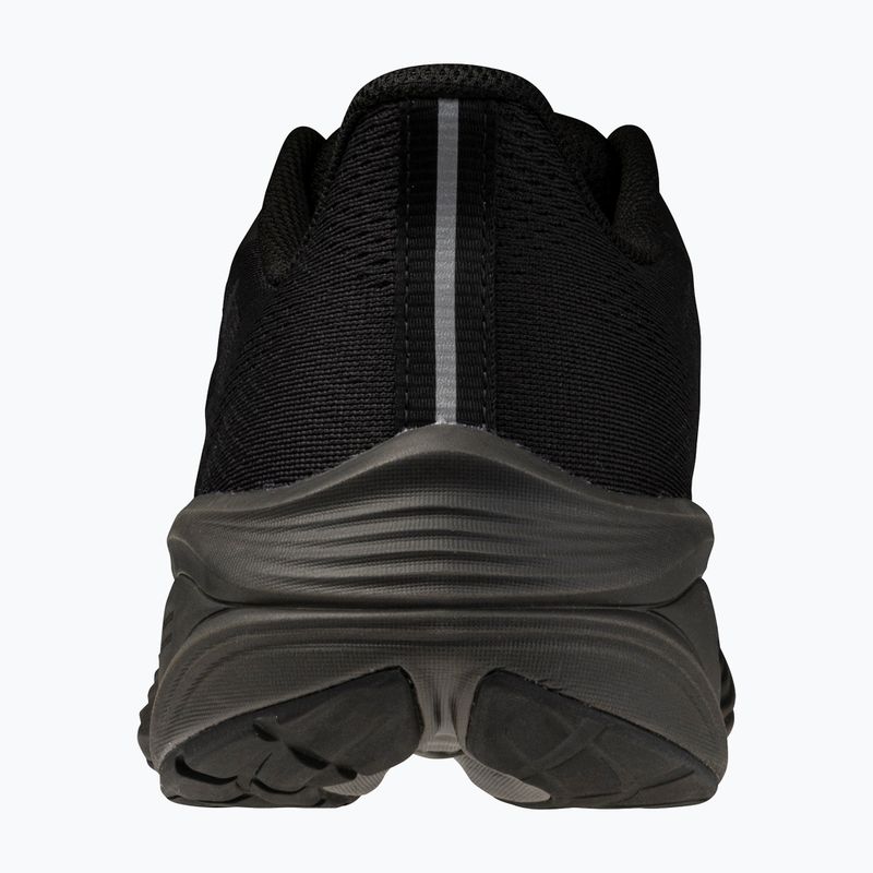 Vyriški bėgimo batai Mizuno Neo Cosmo 2 black/black sand 3