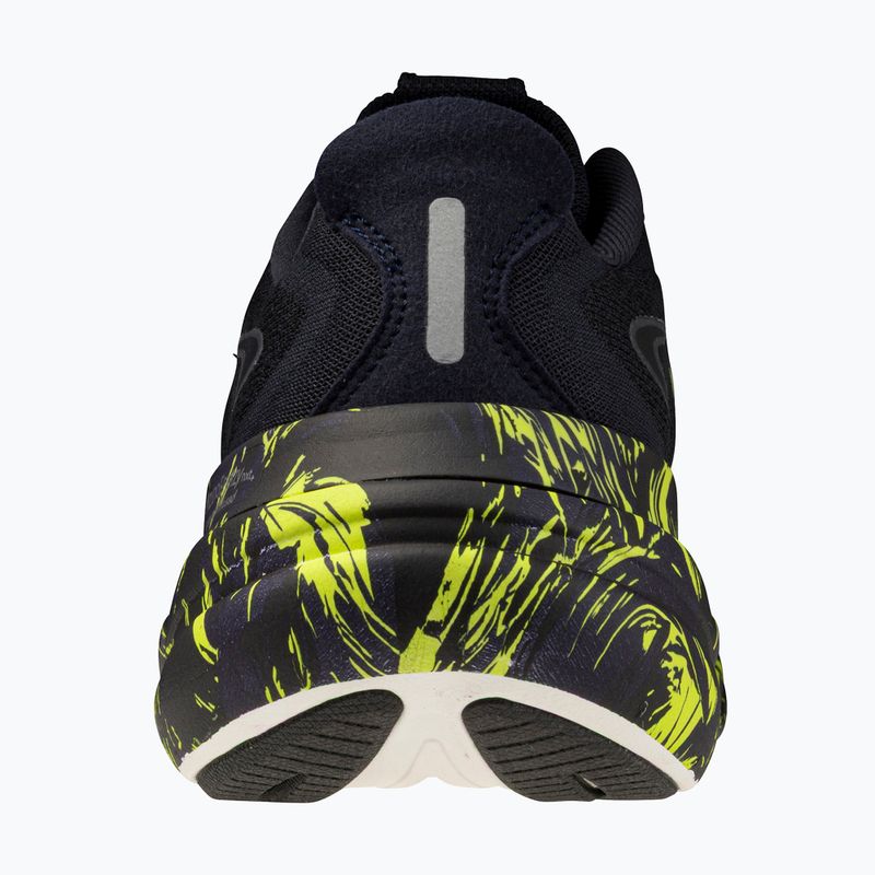 Bėgimo batai Mizuno Sky Prime vulcan/grossular green/black 3
