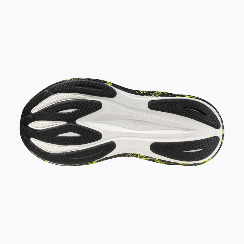Bėgimo batai Mizuno Sky Prime vulcan/grossular green/black 4