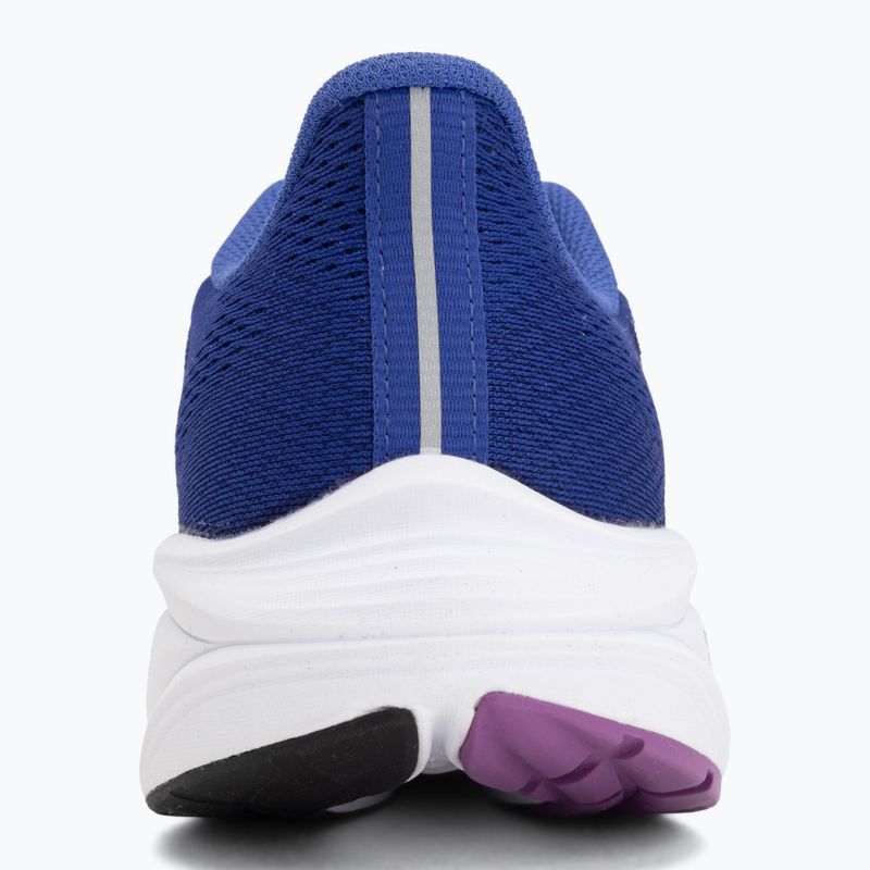 Moteriški bėgimo batai Mizuno Neo Cosmo 2 royal blue/silver/dahlia 6