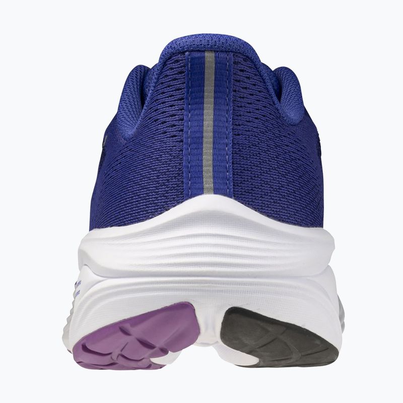 Moteriški bėgimo batai Mizuno Neo Cosmo 2 royal blue/silver/dahlia 3
