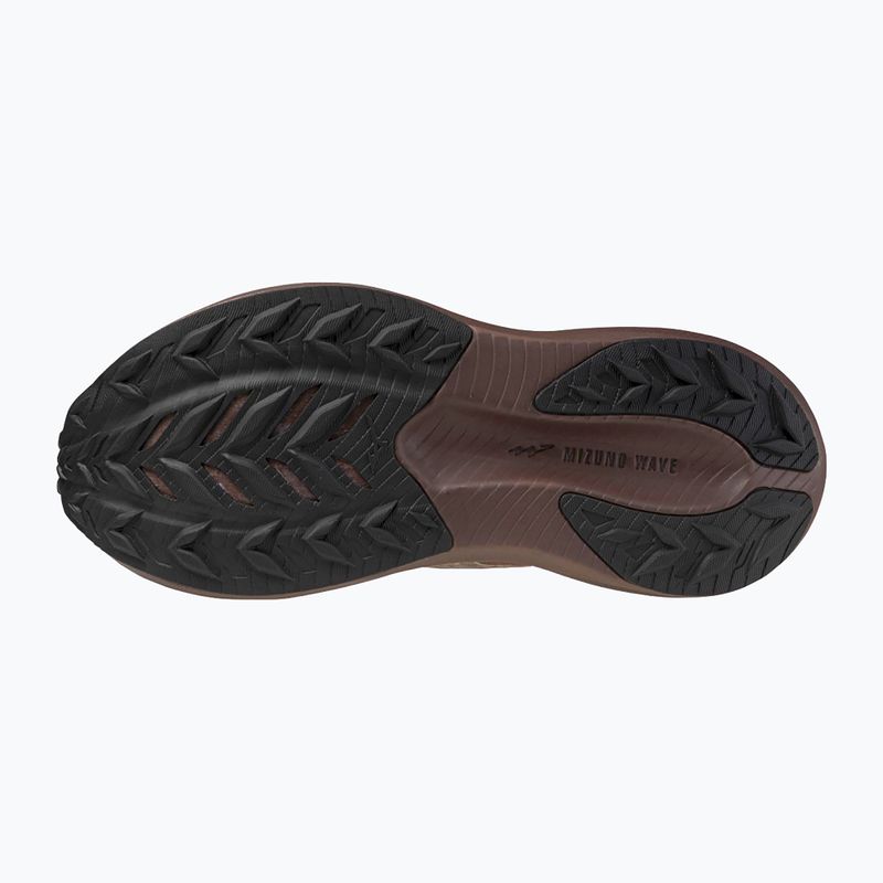 Moteriški bėgimo batai Mizuno Wave Rider Tt 4 peppercorn/simply taupe/black 3