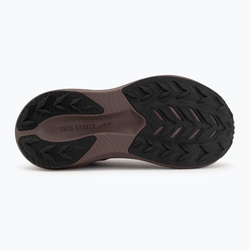 Moteriški bėgimo batai Mizuno Wave Rider Tt 4 peppercorn/simply taupe/black 4