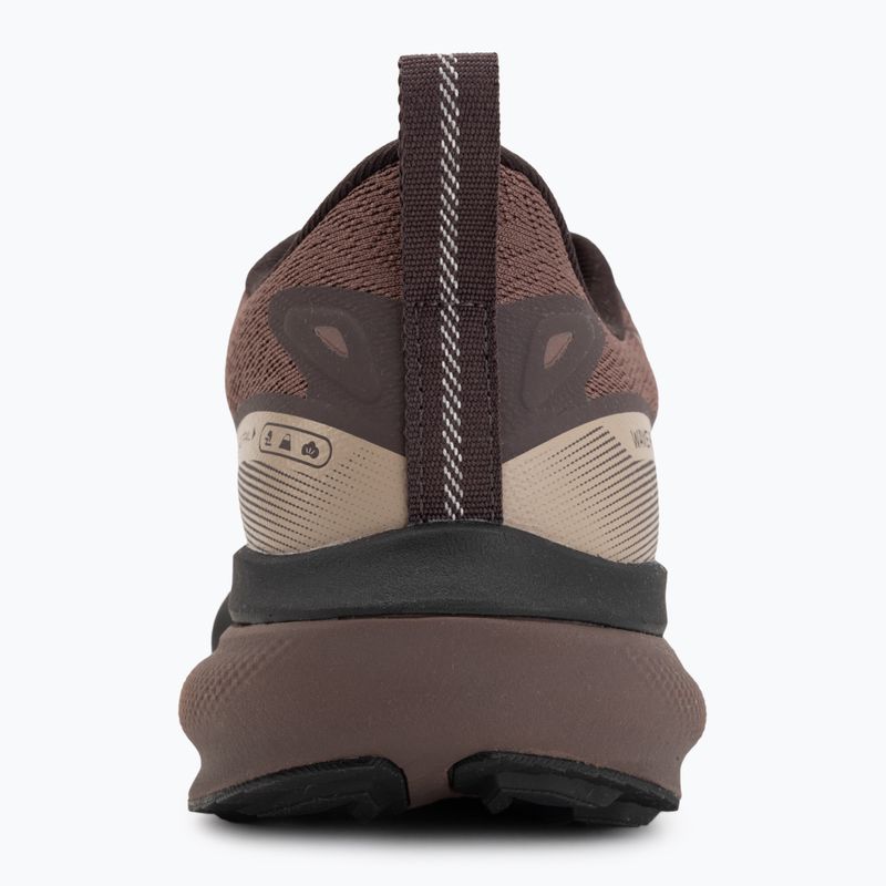 Moteriški bėgimo batai Mizuno Wave Rider Tt 4 peppercorn/simply taupe/black 6