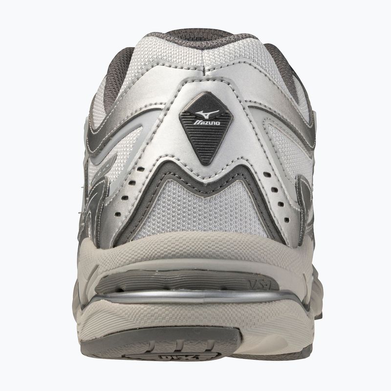 Batai Mizuno Wave Mustang Ls foggy dew/harbor mist/silver 3