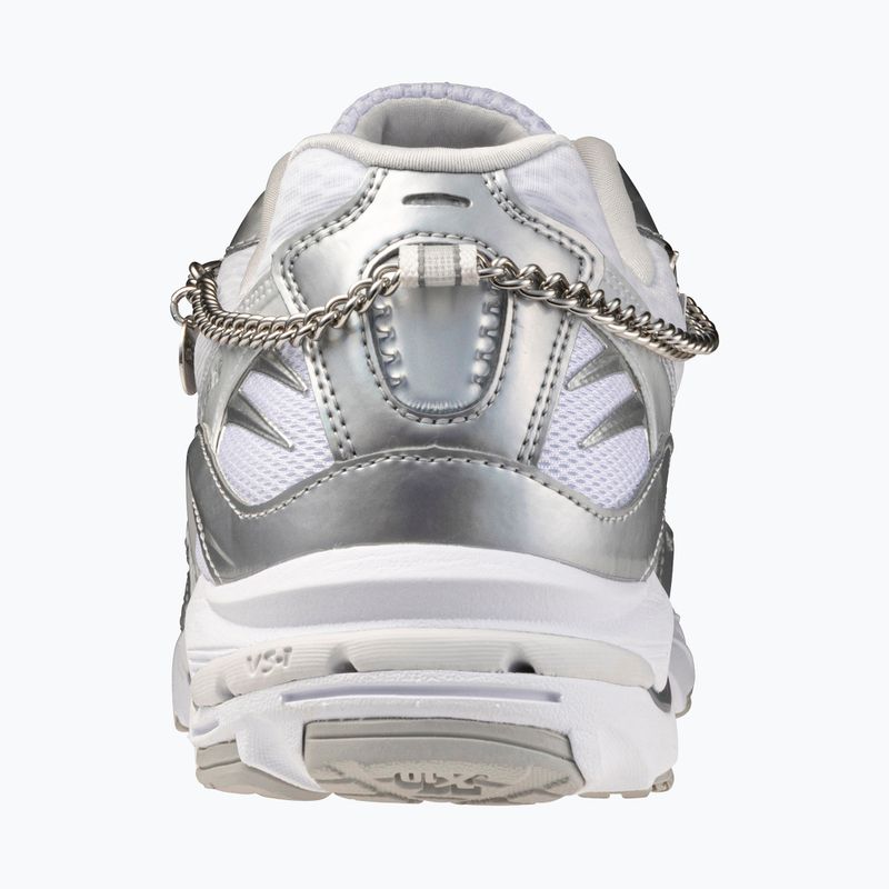 Batai Mizuno Wave Rider 10 Jewel cloudscape/silver/ultimate gray 2