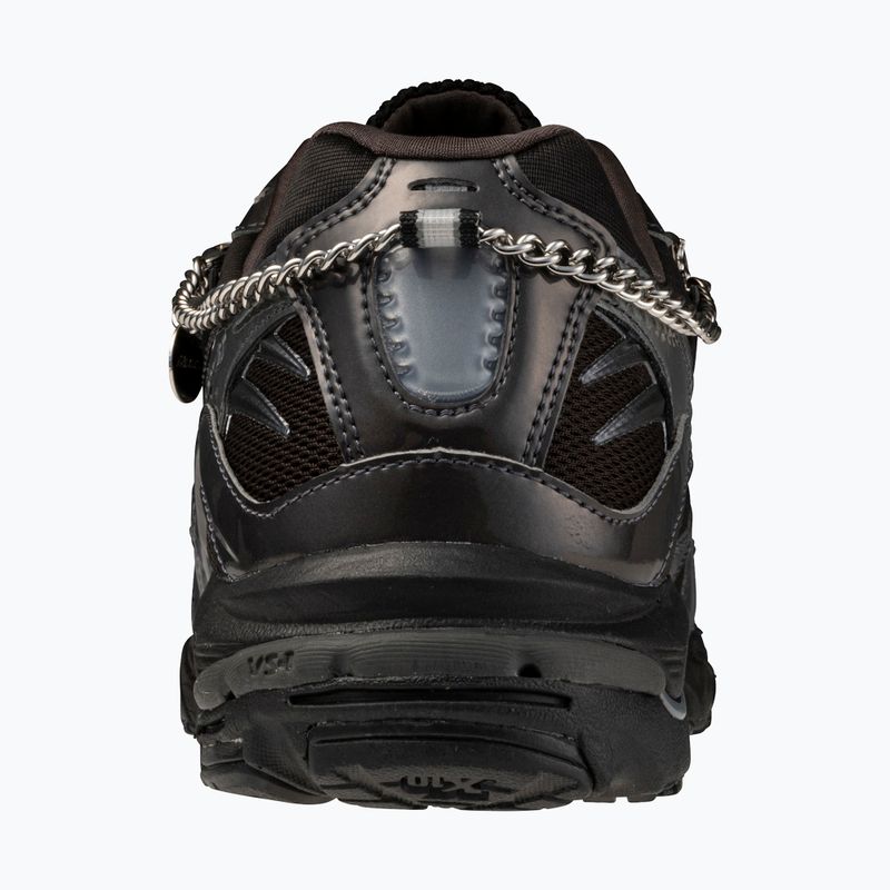 Batai Mizuno Wave Rider 10 Jewel black/black sand/quiet shade 3