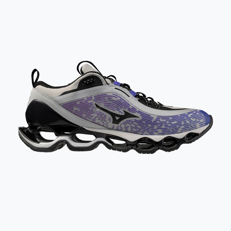 Batai Mizuno Wave Prophecy 13.2 spring crocus/black/harbor mist 2