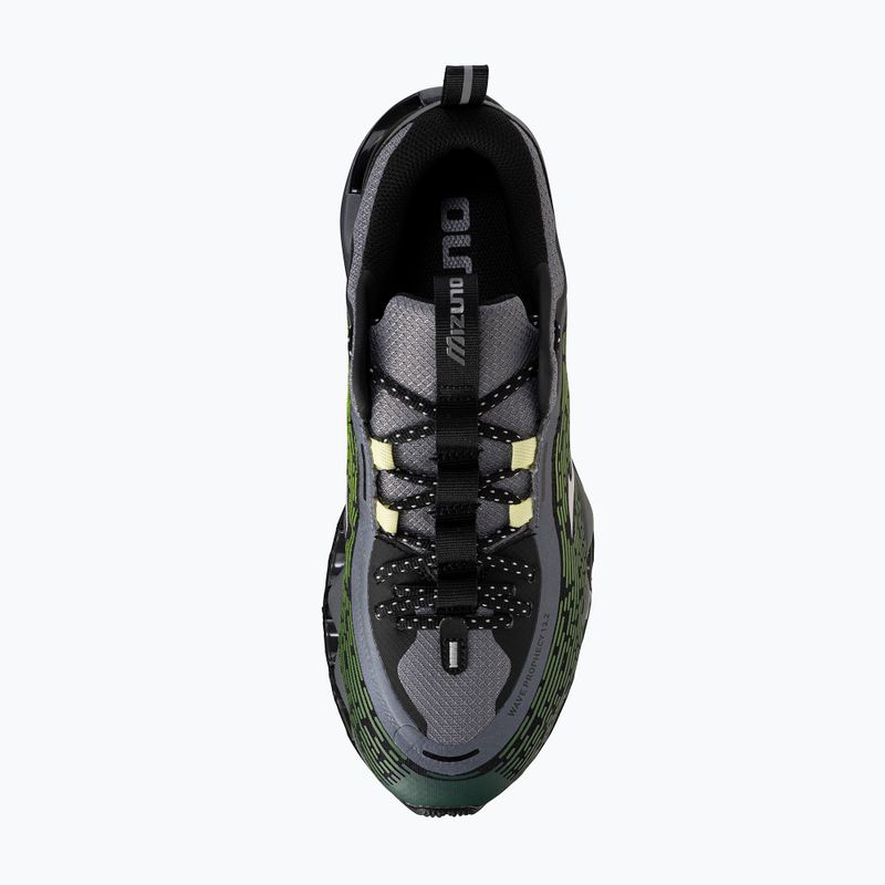 Batai Mizuno Wave Prophecy 13.2 Green Glow/Cloudscape/Quiet Shade 6
