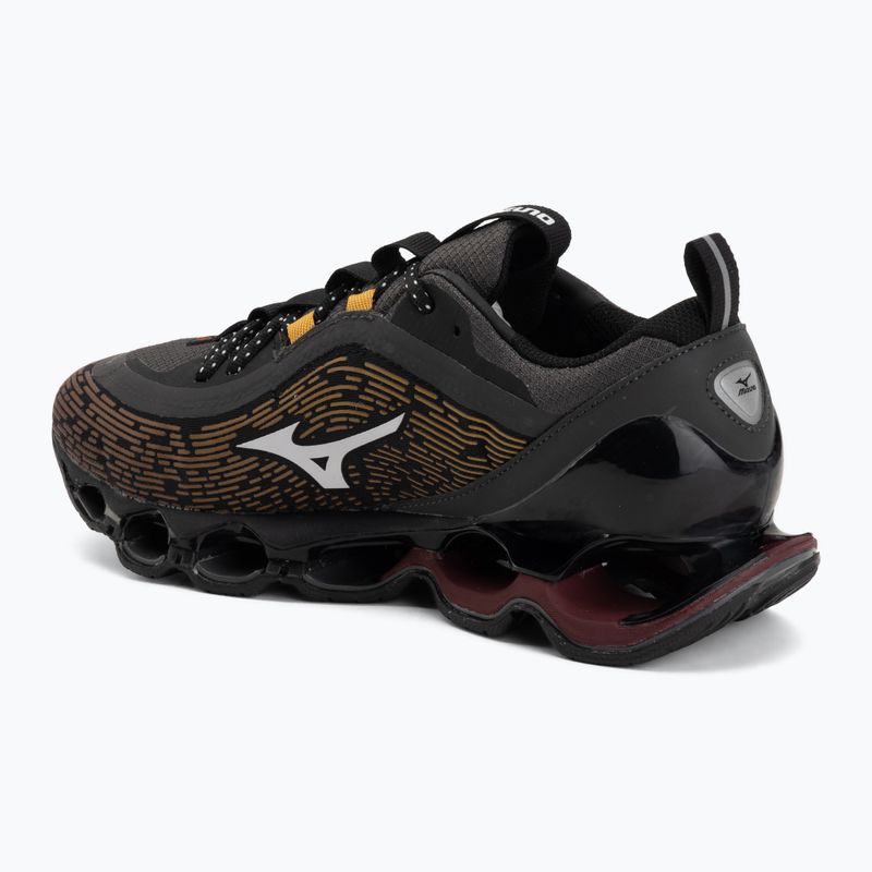 Batai Mizuno Wave Prophecy 13.2 Henna/Cloudscape/Black Oyster 3