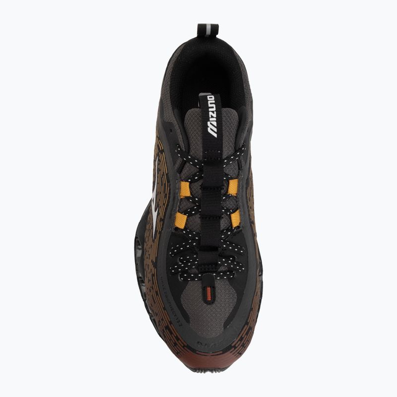 Batai Mizuno Wave Prophecy 13.2 Henna/Cloudscape/Black Oyster 5