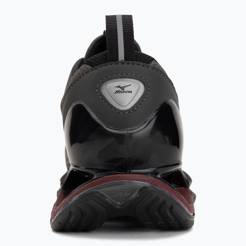 Batai Mizuno Wave Prophecy 13.2 Henna/Cloudscape/Black Oyster 6